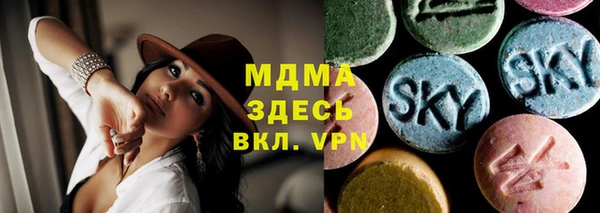 эйфоретик Гусев